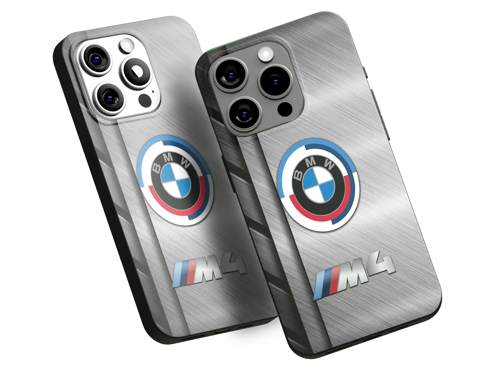 BMW Cover Telefono Stile Essenziale Design